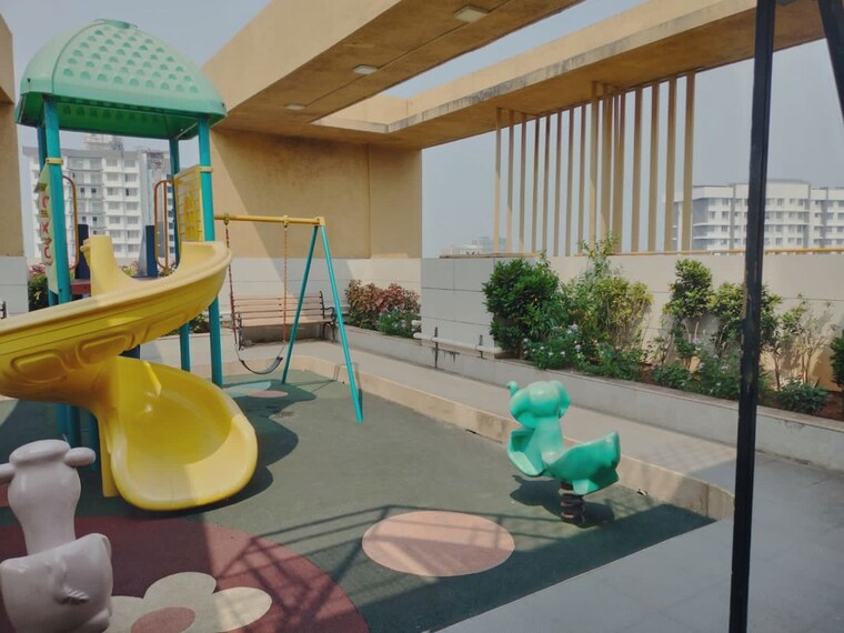 undefined, swaraj-kalash 1 Bedroom 530 Sq.Ft. Apartment In Chembur Mumbai 10490639