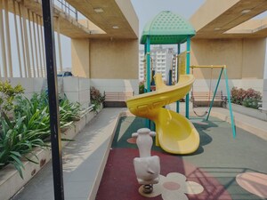  1 BHK Apartment at Swaraj Kalash, Chembur – for Rent