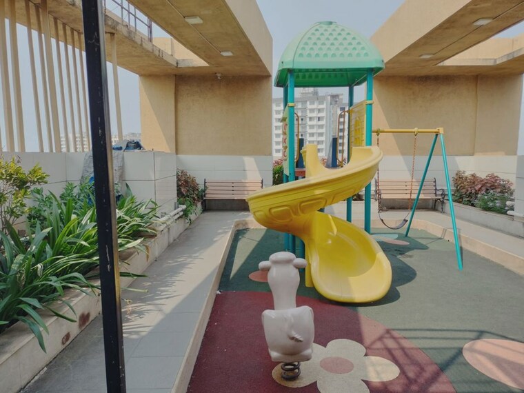undefined, swaraj-kalash 1 Bedroom 530 Sq.Ft. Apartment In Chembur Mumbai 10490639