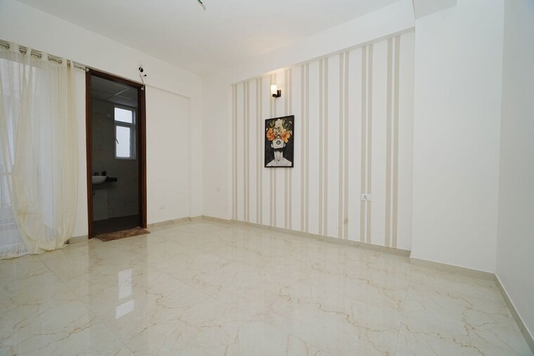Room, smart-world-gems 3 Bedroom 1503 Sq.Ft. Builder Floor In Sector 89 Gurgaon 10490646