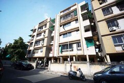 3 BHK Apartment For Sale in Maninagar
