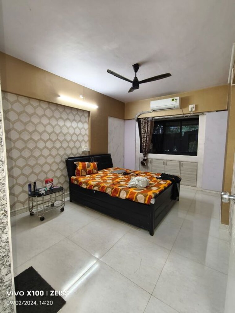 Living Room, goldplaza-rudra-heights 2 Bedroom 666 Sq.Ft. Apartment In Parel Mumbai 10490659
