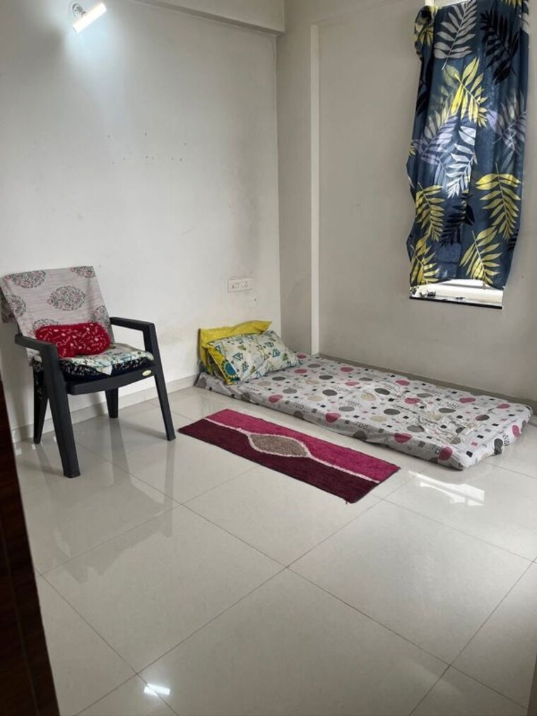 Bedroom, saheel-itrend-homes-phase-2 1.5 Bedroom 550 Sq.Ft. Apartment In Hinjewadi Pune 10490666