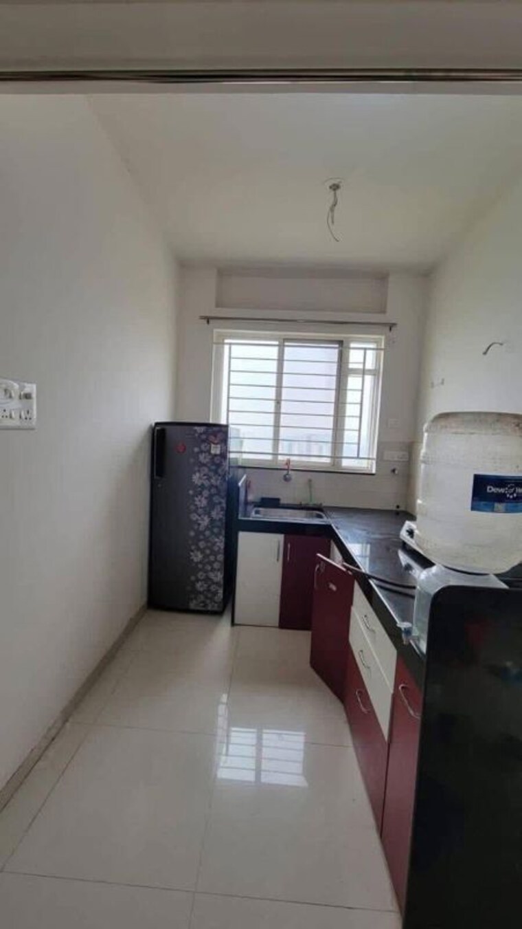 Living Room, saheel-itrend-homes-phase-2 1.5 Bedroom 550 Sq.Ft. Apartment In Hinjewadi Pune 10490666