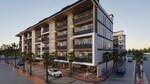 3 BHK + Servant Room 1400 Sq.Ft. Builder Floor in NS Avani Signature Floors