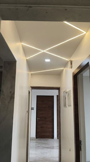 2 BHK Apartment For Rent in Cosmos Classique, Ghodbunder Road