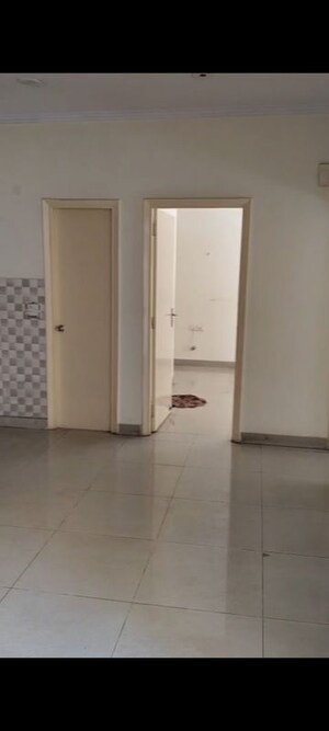 Bathroom in 2.5 BHK Apartment at Gaur City 5th Avenue, Sector 4 Greater Noida – for Rent