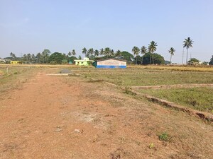 Plot Area in  Plot at BhubaneswaR-Puri Highway – for Sale