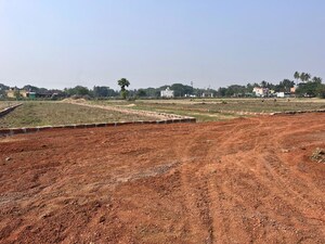 Plot Area in  Plot at BhubaneswaR-Puri Highway – for Sale