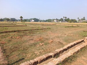 Plot Area in  Plot at BhubaneswaR-Puri Highway – for Sale