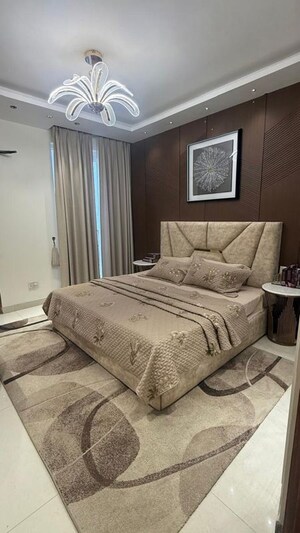 Bedroom in 3 BHK Apartment at The Suman Marvelous, Ramgarh Bhudda – for Sale