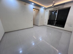 Living Room in 3 BHK Apartment at Lodha Splendora, Ghodbunder Road – for Rent
