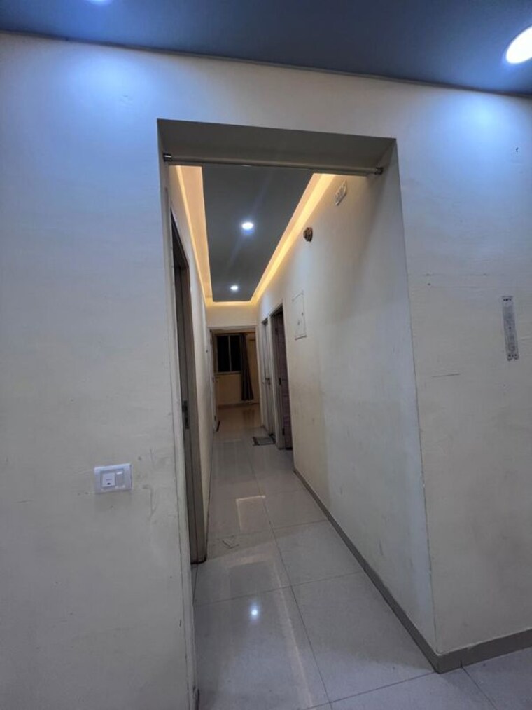 undefined, lodha-splendora 3 Bedroom 900 Sq.Ft. Apartment In Ghodbunder Road Thane 10490681