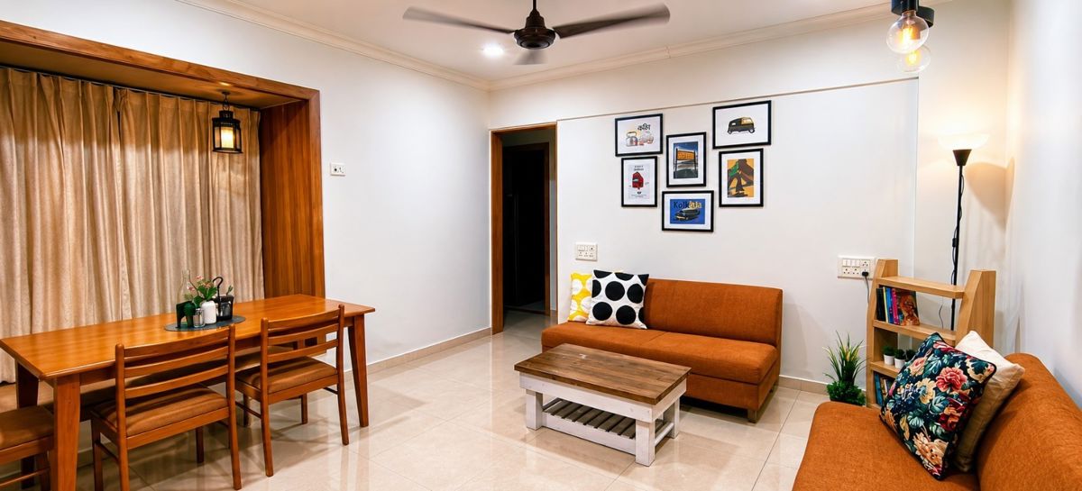 1 BHK 477 Sq.Ft. Apartment in Sapphire Lakeside