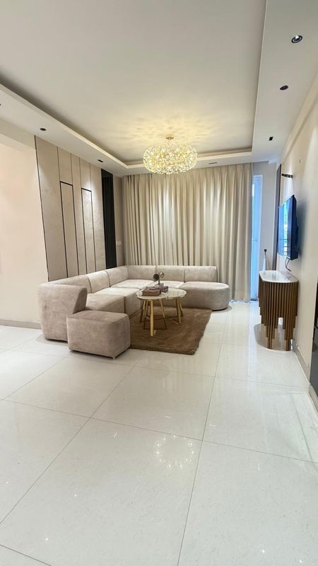 3 BHK + Extra Room 1822 Sq.Ft. Apartment in The Suman Marvelous