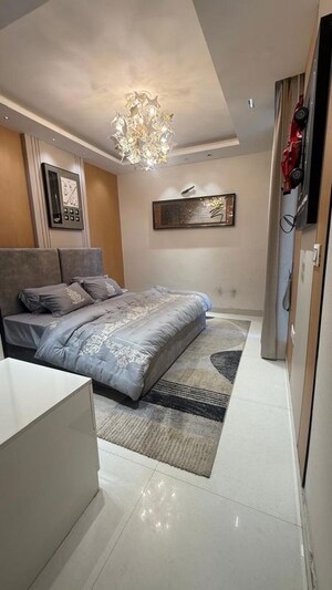 Bedroom in 3 BHK Apartment at The Suman Marvelous, Ramgarh Bhudda – for Sale