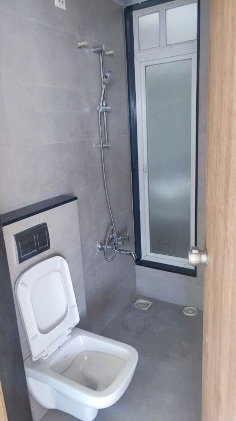 Bathroom, rama-fusion-towers 2 Bedroom 750 Sq.Ft. Apartment In Hinjewadi Pune 10490689
