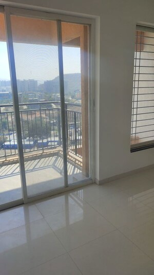 2 BHK Apartment For Rent in Rama Fusion Towers, Hinjewadi