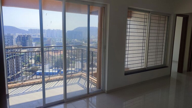 Room, rama-fusion-towers 2 Bedroom 750 Sq.Ft. Apartment In Hinjewadi Pune 10490689