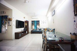 Kitchen in 4 BHK Independent House at Vejalpur – for Sale