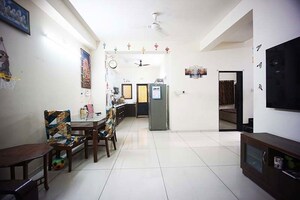 4 BHK Independent House For Sale in Vejalpur