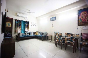 Gym in 4 BHK Independent House at Vejalpur – for Sale