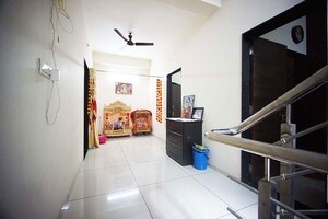 Team Area in 4 BHK Independent House at Vejalpur – for Sale