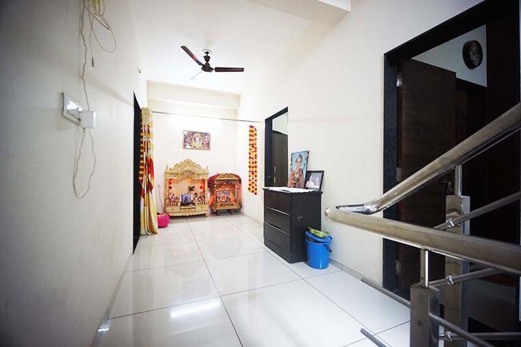 Team Area, vejalpur 4 Bedroom 215 Sq.Yd. Independent House In Vejalpur Ahmedabad 10490696