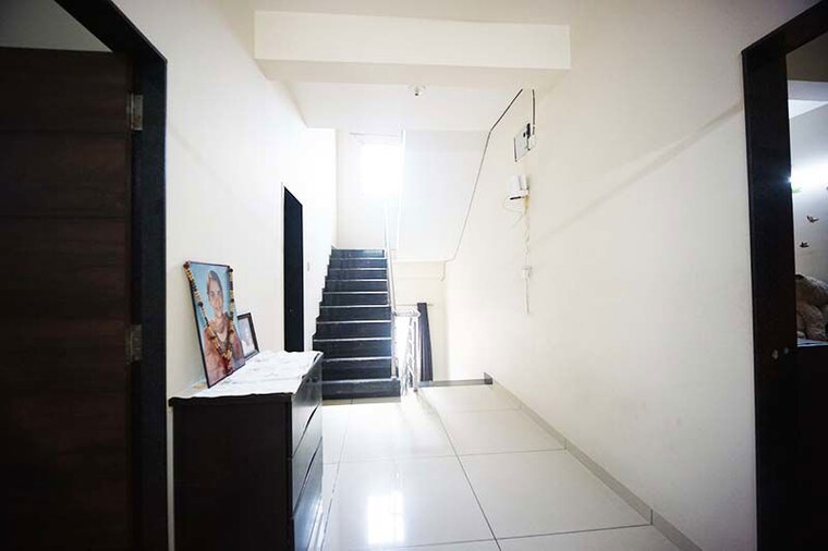 undefined, vejalpur 4 Bedroom 215 Sq.Yd. Independent House In Vejalpur Ahmedabad 10490696
