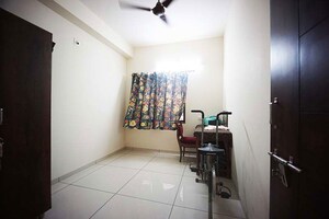 Team Area in 4 BHK Independent House at Vejalpur – for Sale