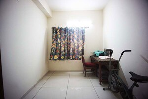 Living Room in 4 BHK Independent House at Vejalpur – for Sale