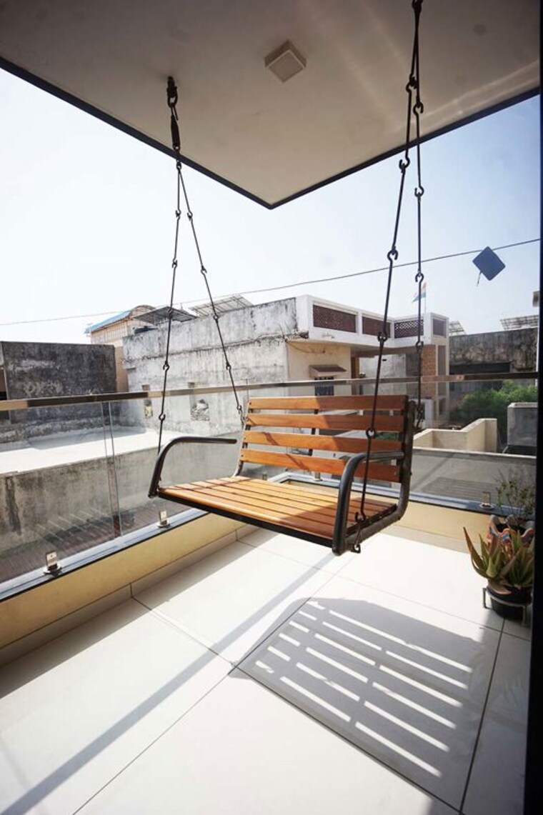undefined, vejalpur 4 Bedroom 215 Sq.Yd. Independent House In Vejalpur Ahmedabad 10490696