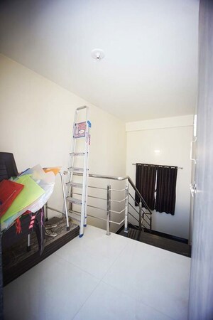Team Area in 4 BHK Independent House at Vejalpur – for Sale