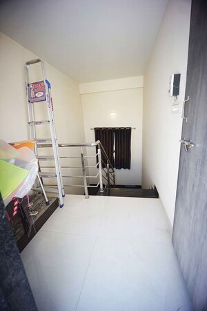 Balcony in 4 BHK Independent House at Vejalpur – for Sale