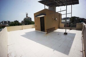 4 BHK Independent House – Exterior View View at Vejalpur - for Sale