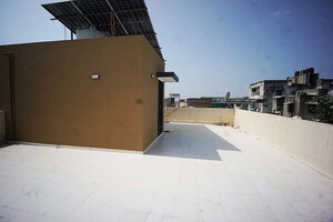 4 BHK Independent House – Exterior View View at Vejalpur - for Sale