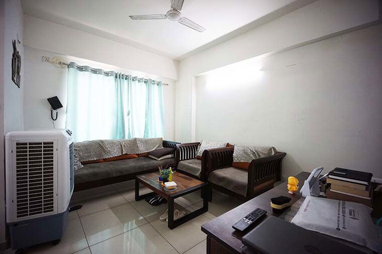 Team Area, ghuma 2 Bedroom 925 Sq.Ft. Apartment In Ghuma Ahmedabad 10482261