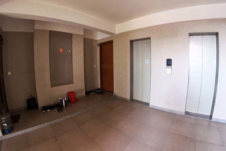 Room, ghuma 2 Bedroom 925 Sq.Ft. Apartment In Ghuma Ahmedabad 10482261