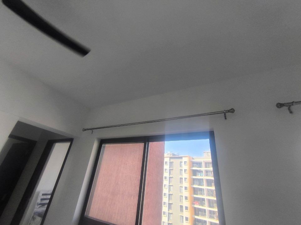 2 BHK 750 Sq.Ft. Apartment in Shapoorji Pallonji Sensorium