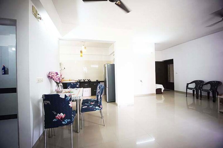 Team Area, nava vadaj road 2 Bedroom 1450 Sq.Ft. Apartment In Nava Vadaj Road Ahmedabad 10482246