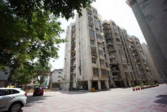 2 BHK Apartment For Sale in Nava Vadaj Road
