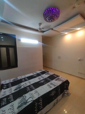 Bedroom in 1 BHK Apartment at Saket – for Rent
