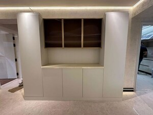 Living Room in 4 BHK Apartment at Bestech Park View Grand Spa, Sector 81 – for Sale