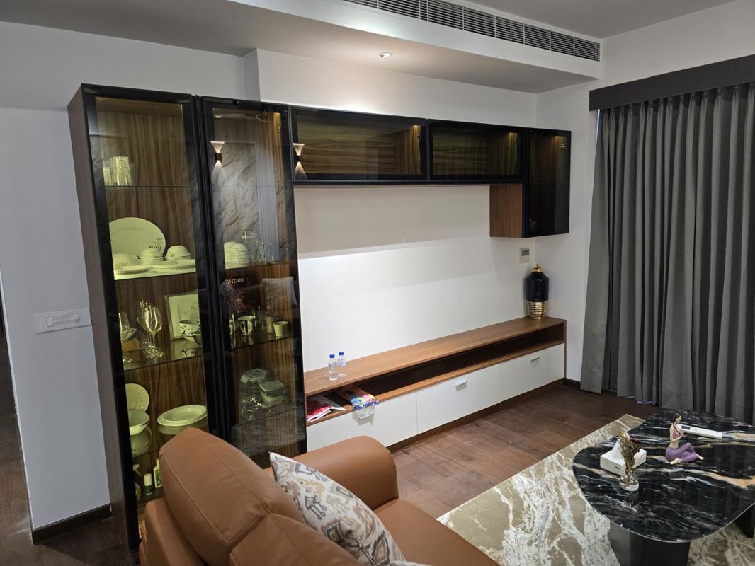 4 BHK + Servant Room 3470 Sq.Ft. Apartment in Bestech Park View Grand Spa