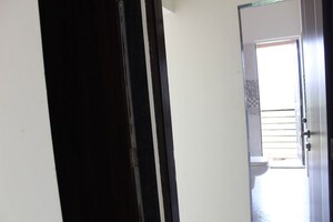 3 BHK Apartment For Rent in Paradigm Zenith Pushpanjali Residency Phase III, Ghodbunder Road
