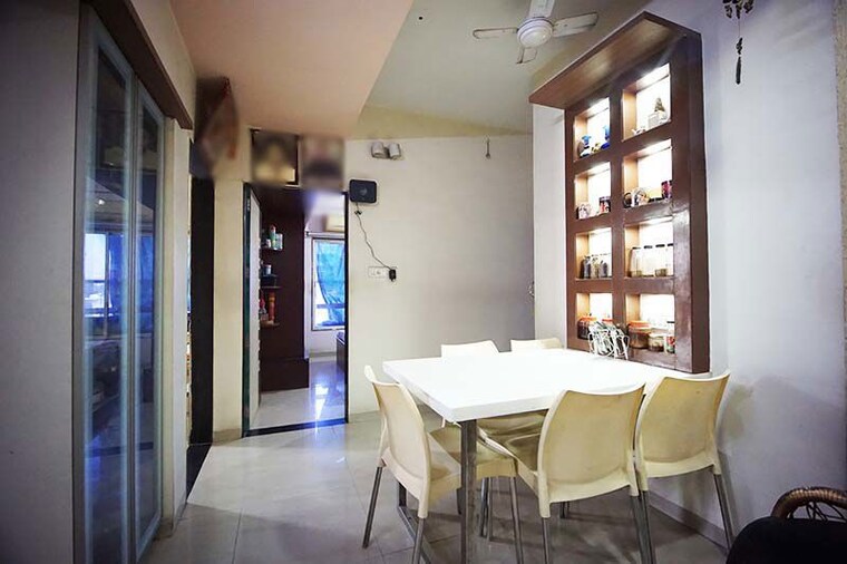 Team Area, gurukul 3 Bedroom 210 Sq.Yd. Apartment In Gurukul Ahmedabad 10482227