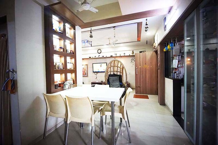 Team Area, gurukul 3 Bedroom 210 Sq.Yd. Apartment In Gurukul Ahmedabad 10482227