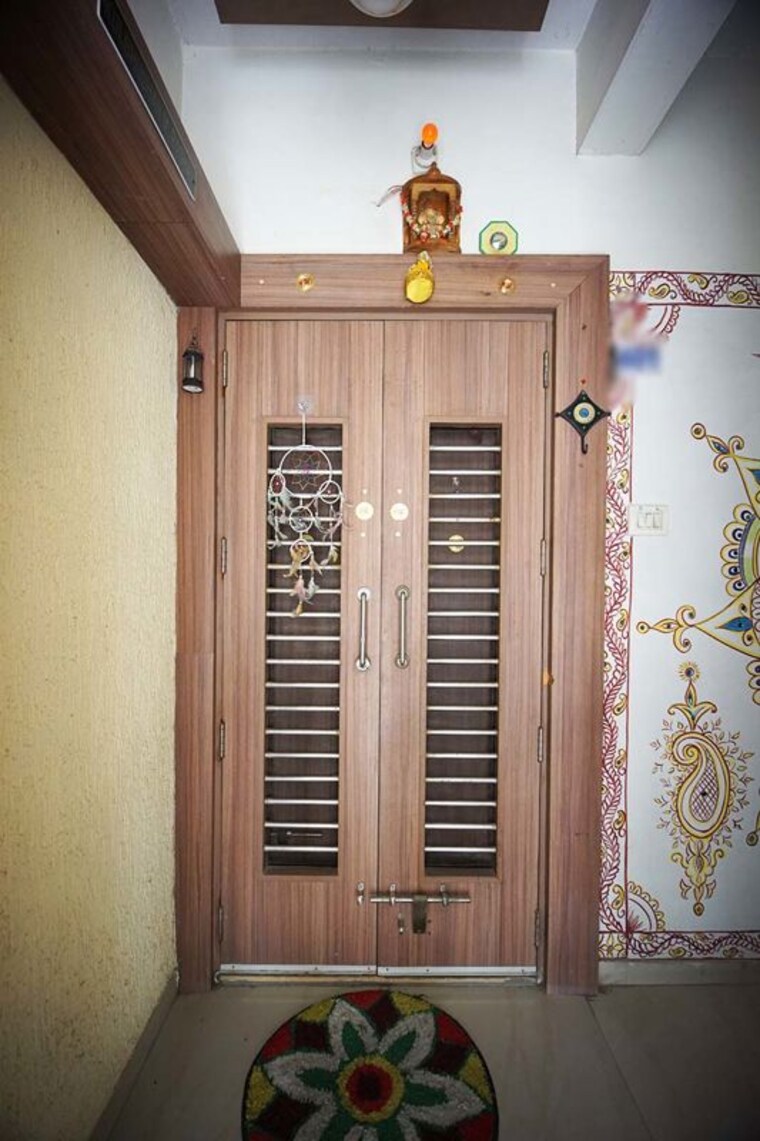 undefined, gurukul 3 Bedroom 210 Sq.Yd. Apartment In Gurukul Ahmedabad 10482227
