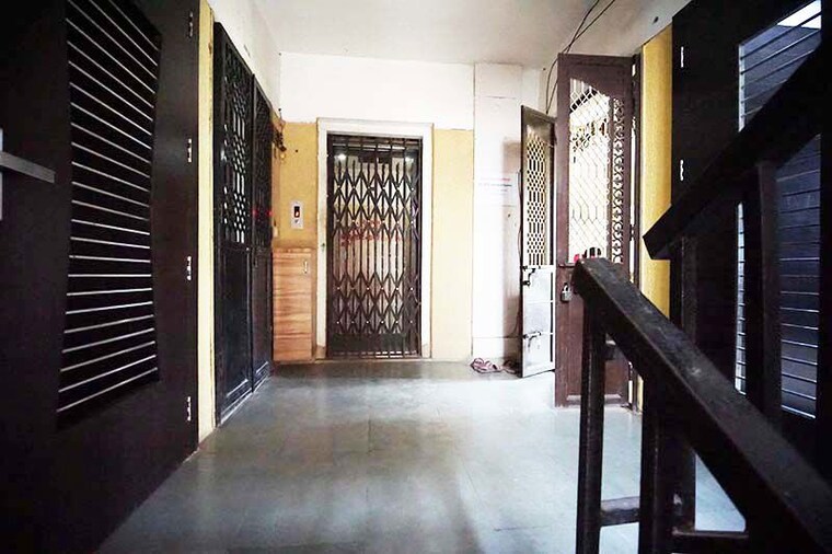 undefined, new ranip 2 Bedroom 999 Sq.Ft. Apartment In New Ranip Ahmedabad 10482201