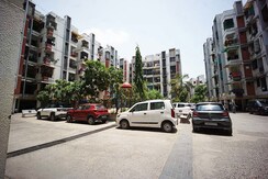 2 BHK Apartment For Sale in New Ranip